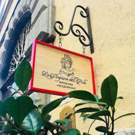 La Stagione Dell'Arte Apartment Camaiore Luaran gambar