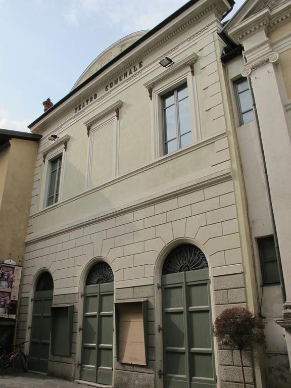 La Stagione Dell'Arte Apartment Camaiore Luaran gambar