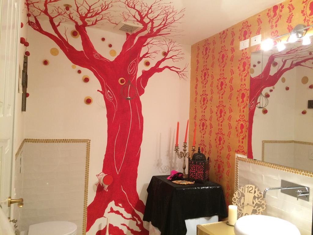 La Stagione Dell'Arte Apartment Camaiore Luaran gambar