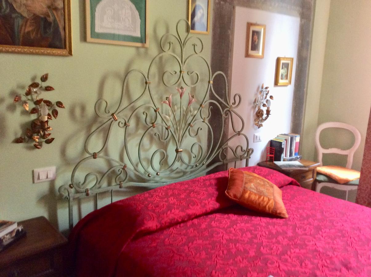 La Stagione Dell'Arte Apartment Camaiore Luaran gambar