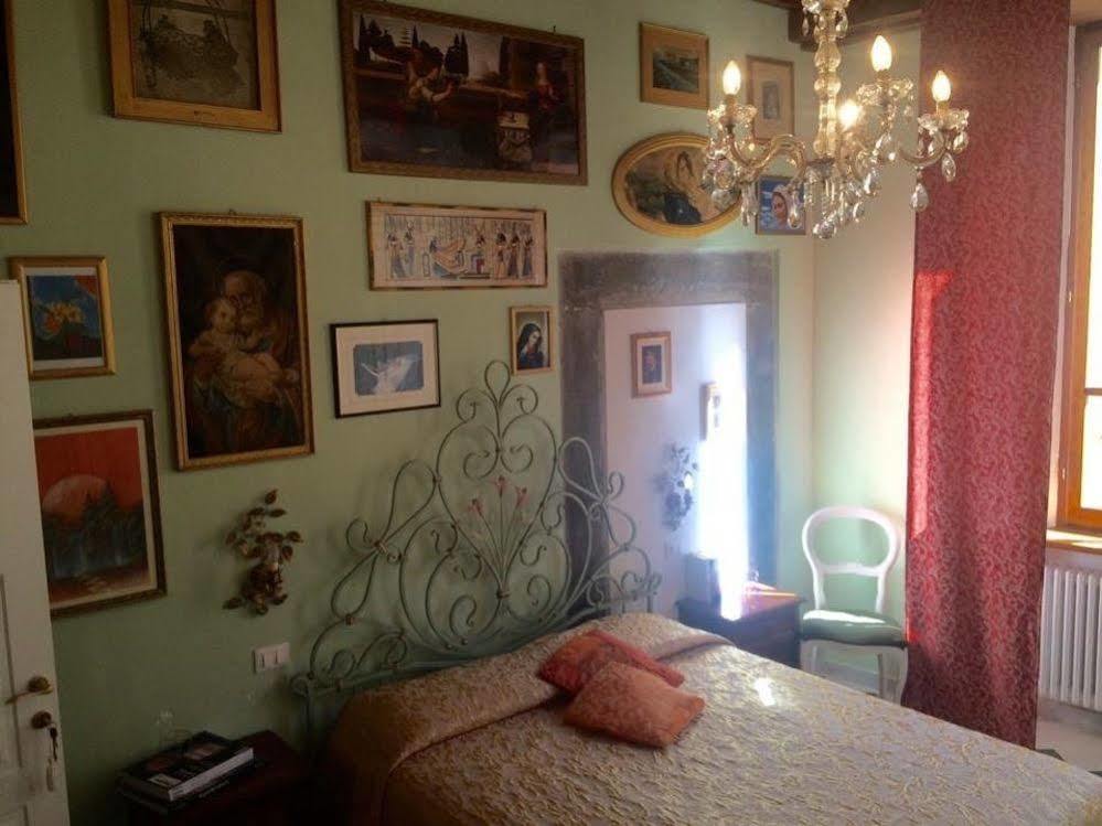 La Stagione Dell'Arte Apartment Camaiore Luaran gambar