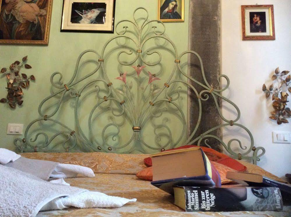 La Stagione Dell'Arte Apartment Camaiore Luaran gambar