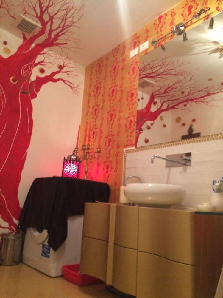 La Stagione Dell'Arte Apartment Camaiore Luaran gambar
