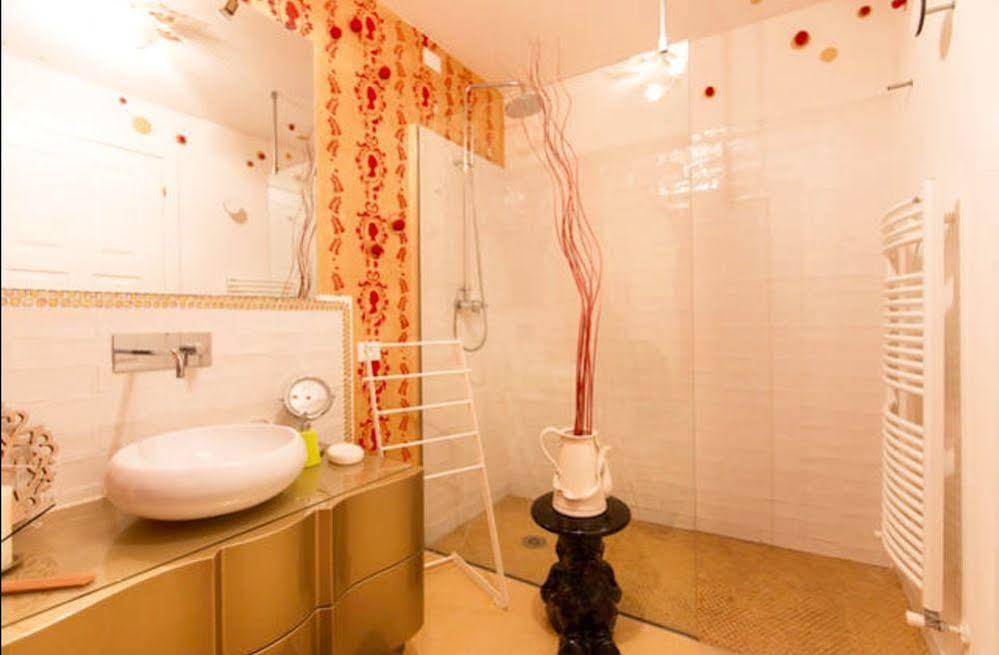 La Stagione Dell'Arte Apartment Camaiore Luaran gambar