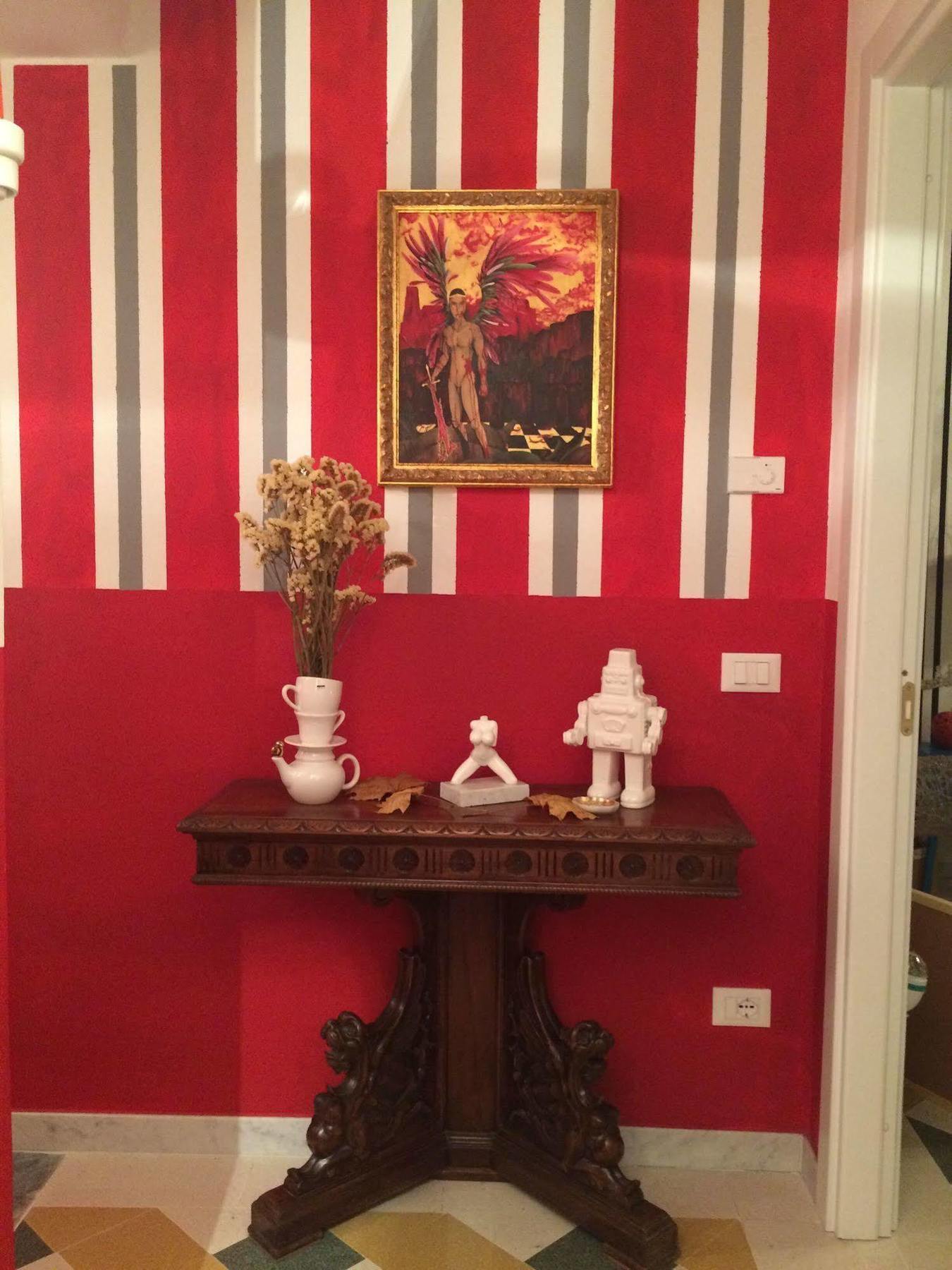 La Stagione Dell'Arte Apartment Camaiore Luaran gambar