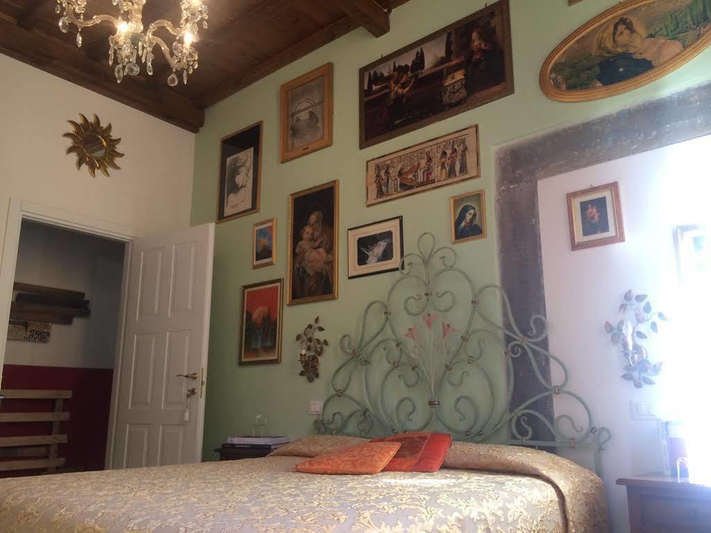 La Stagione Dell'Arte Apartment Camaiore Luaran gambar