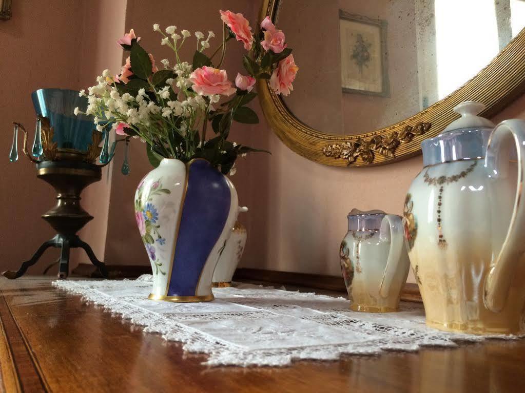 La Stagione Dell'Arte Apartment Camaiore Luaran gambar