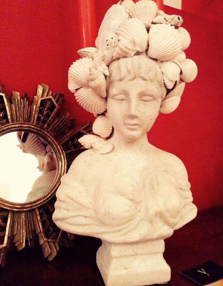 La Stagione Dell'Arte Apartment Camaiore Luaran gambar