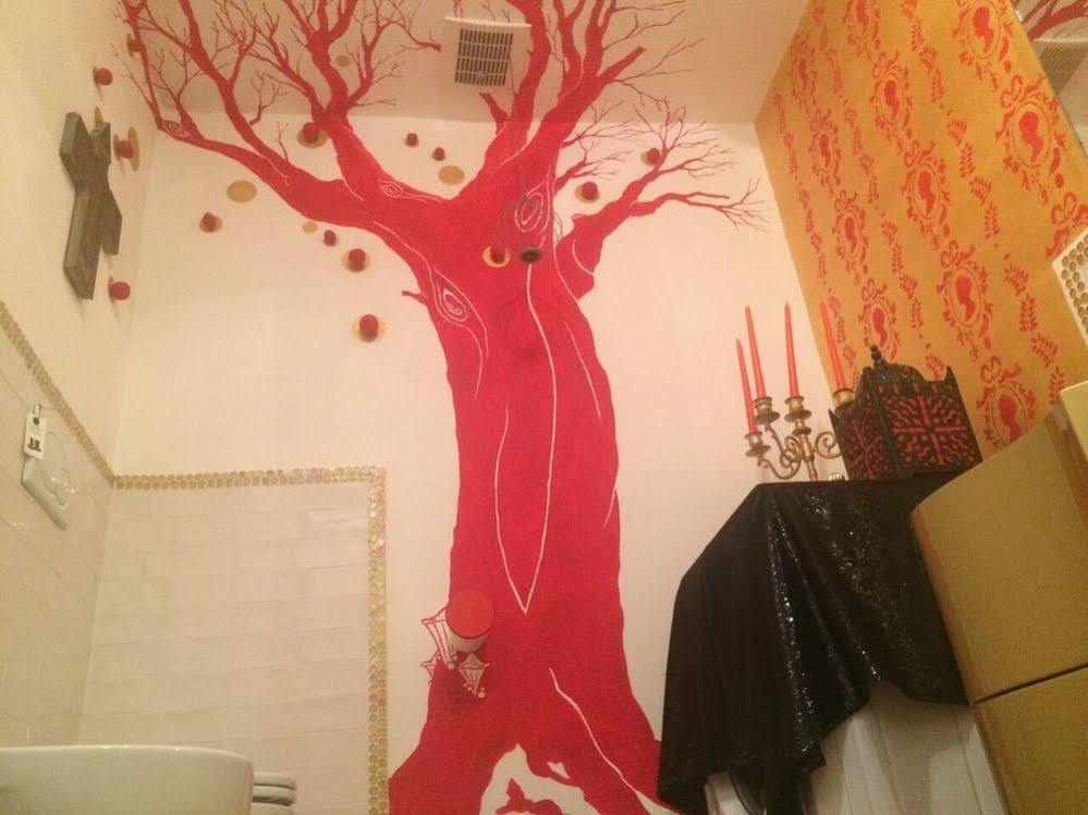 La Stagione Dell'Arte Apartment Camaiore Luaran gambar